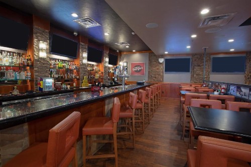 Holiday Inn Hotel & Suites Durango Central an IHG Hotel - image 38