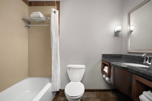 Holiday Inn Hotel & Suites Durango Central an IHG Hotel - image 39