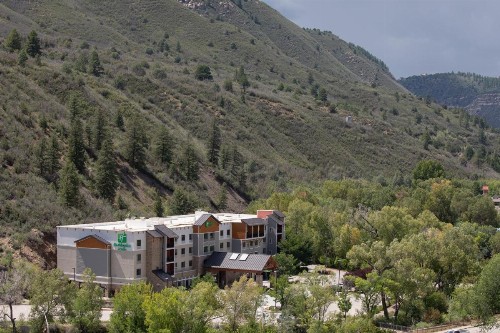 Holiday Inn Hotel & Suites Durango Central an IHG Hotel - image 47