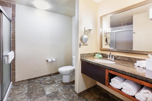 Holiday Inn Hotel & Suites Durango Central an IHG Hotel - image 49