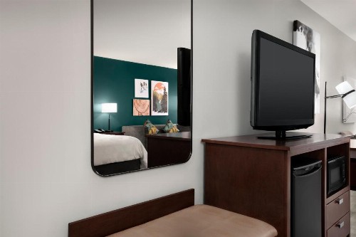 Holiday Inn Hotel & Suites Durango Central an IHG Hotel - image 6