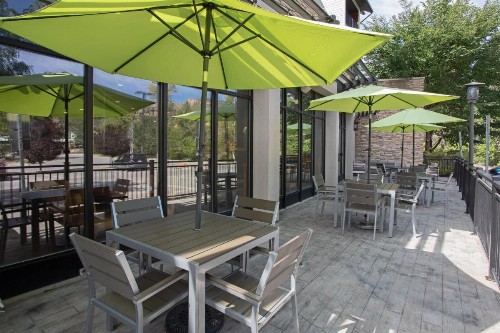 Holiday Inn Hotel & Suites Durango Central an IHG Hotel - image 9