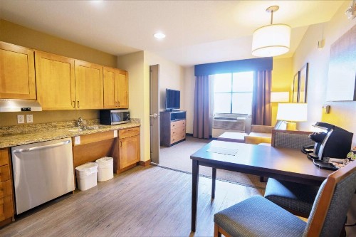 Homewood Suites by Hilton Durango - image 22