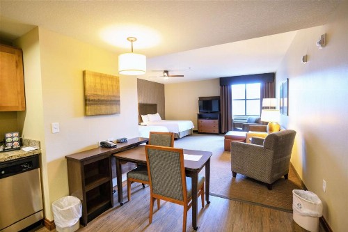 Homewood Suites by Hilton Durango - image 25