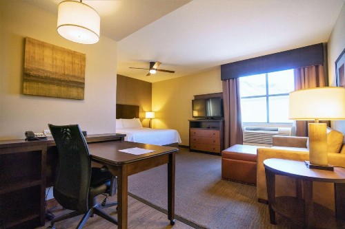 Homewood Suites by Hilton Durango - image 33