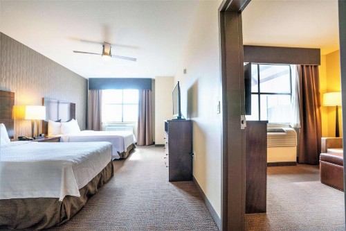 Homewood Suites by Hilton Durango - image 40