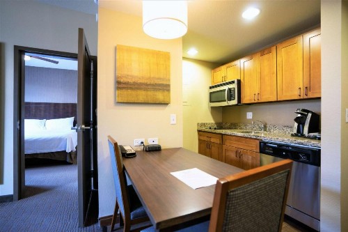 Homewood Suites by Hilton Durango - image 49