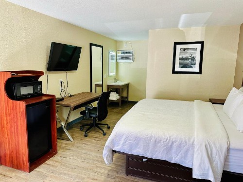 Wapiti Lodge - image 21