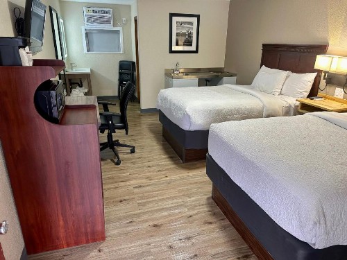 Wapiti Lodge - image 26