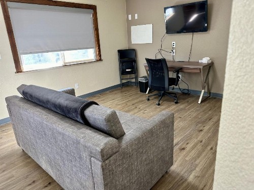 Wapiti Lodge - image 28