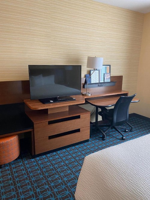 Fairfield Inn & Suites by Marriott Durango - image 10