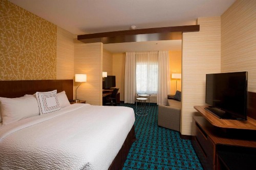 Fairfield Inn & Suites by Marriott Durango - image 11
