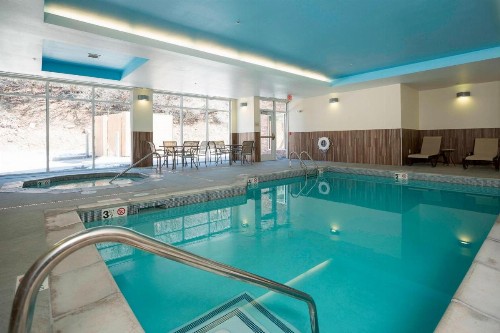 Fairfield Inn & Suites by Marriott Durango - image 12