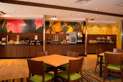 Fairfield Inn & Suites by Marriott Durango - image 15