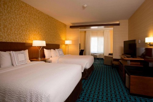 Fairfield Inn & Suites by Marriott Durango - image 16