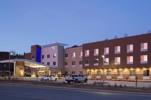 Fairfield Inn & Suites by Marriott Durango - image 19
