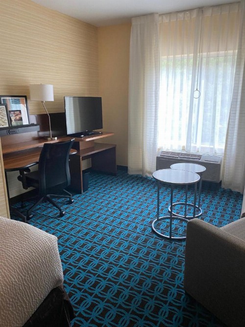 Fairfield Inn & Suites by Marriott Durango - image 20