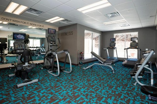 Fairfield Inn & Suites by Marriott Durango - image 21
