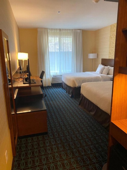 Fairfield Inn & Suites by Marriott Durango - image 22
