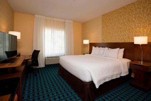 Fairfield Inn & Suites by Marriott Durango - image 24