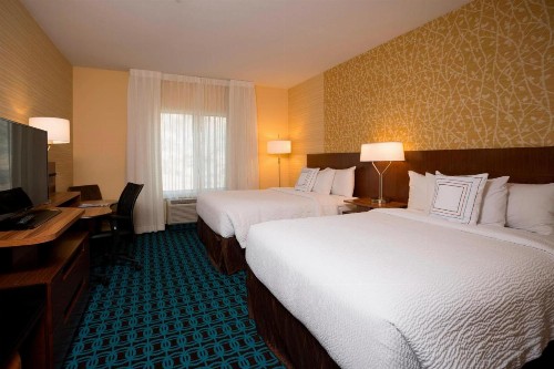 Fairfield Inn & Suites by Marriott Durango - image 25