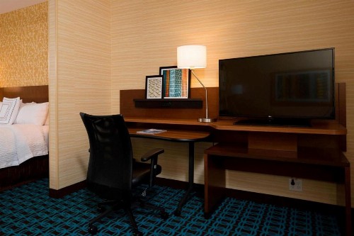 Fairfield Inn & Suites by Marriott Durango - image 26