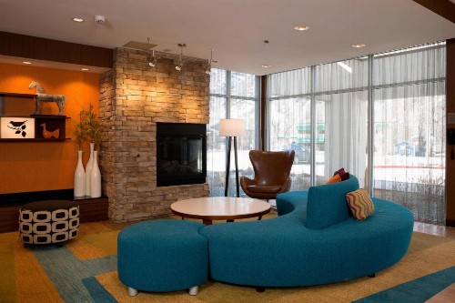 Fairfield Inn & Suites by Marriott Durango - image 27