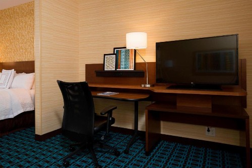 Fairfield Inn & Suites by Marriott Durango - image 29