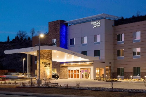 Fairfield Inn & Suites by Marriott Durango - image 3