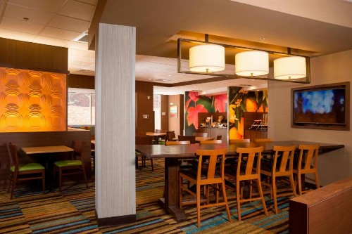 Fairfield Inn & Suites by Marriott Durango - image 5