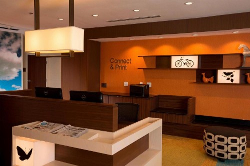Fairfield Inn & Suites by Marriott Durango - image 9