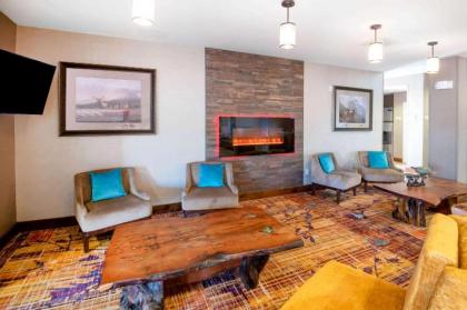 La Quinta by Wyndham Durango - image 15