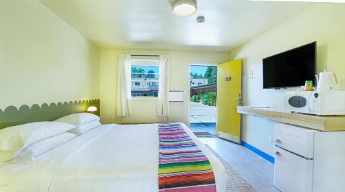Siesta Motel