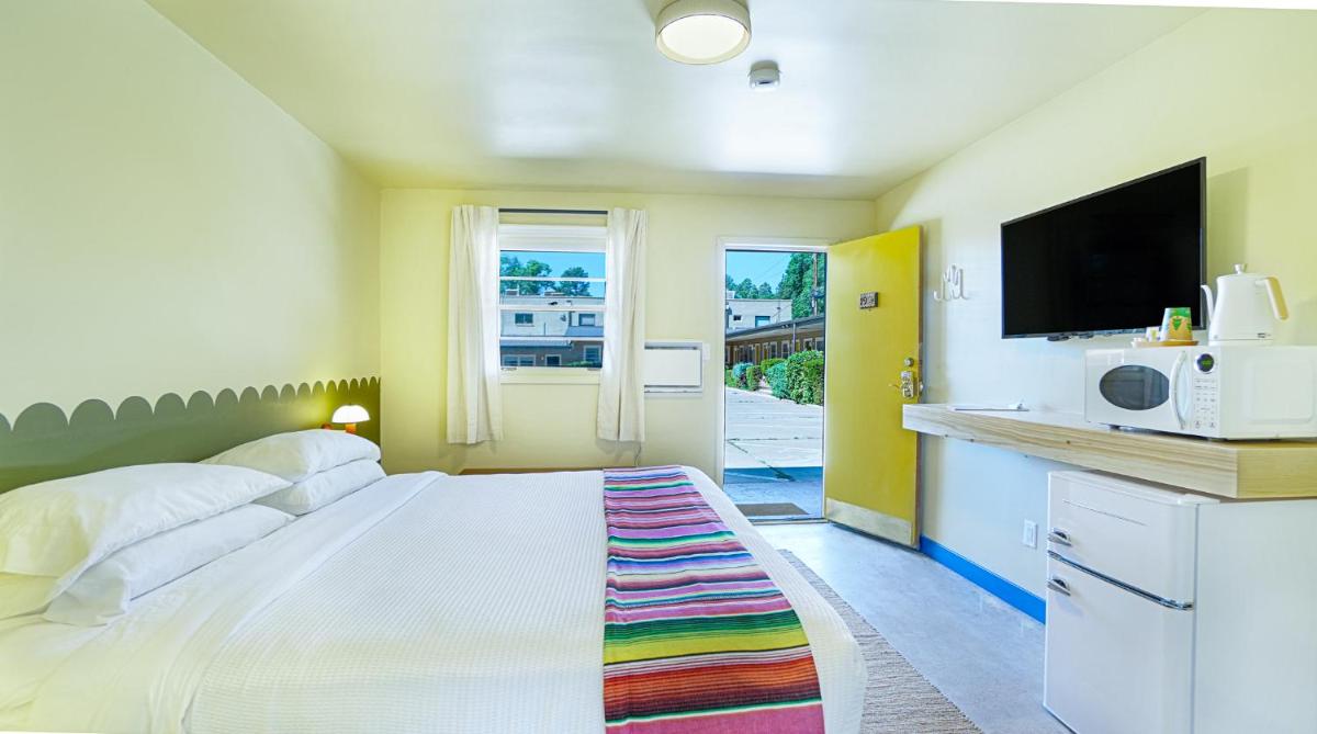 Siesta Motel - main image