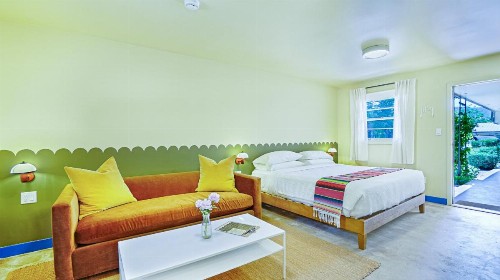 Siesta Motel - image 7