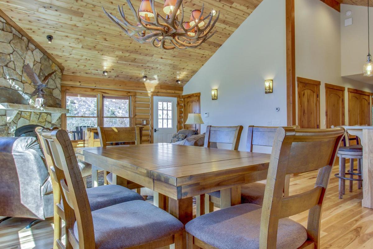 Hawk House - image 7