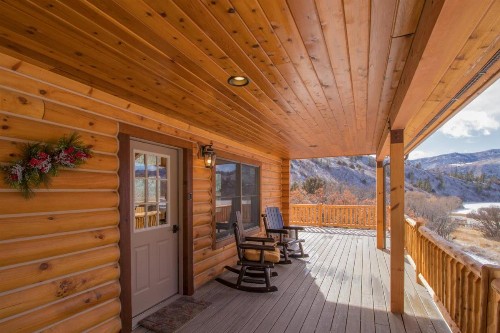 Hawk House - image 8