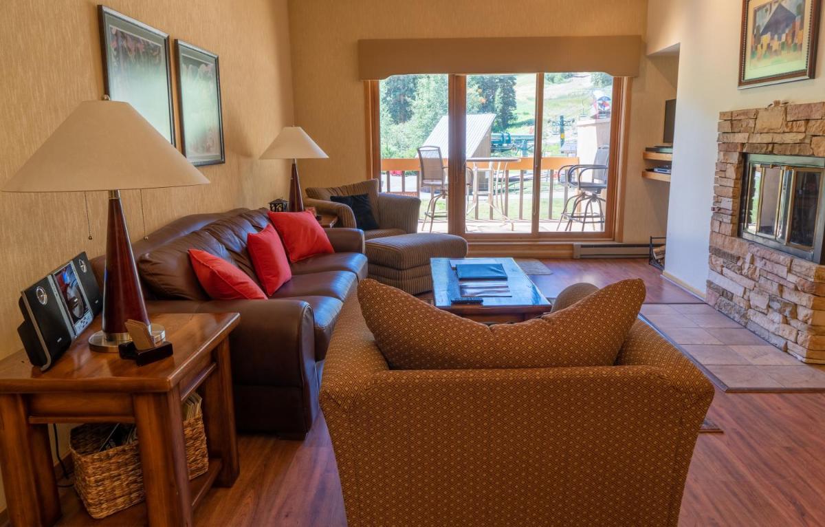 Purgatory Village Two Bedroom Condo Hotel Room - image 6