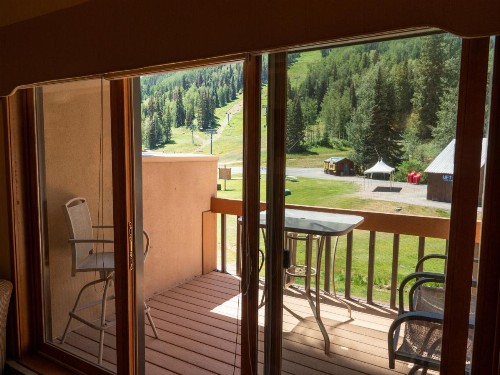 Purgatory Village Two Bedroom Condo Hotel Room - image 8