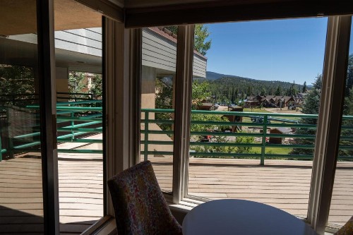 Purgatory Village One Bedroom Condo Hotel Room - image 6