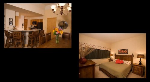 Purgatory Village One Bedroom Condo Hotel Room - image 8