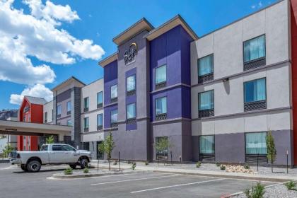 Sleep Inn - image 7