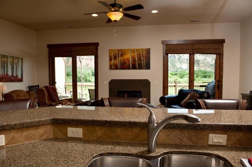 Crimson Cliffs - Unit 5 - image 6
