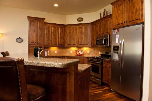 Crimson Cliffs - Unit 5 - image 9