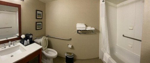 Comfort Inn University Durham – Chapel Hill - image 15