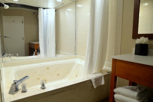 Comfort Inn University Durham – Chapel Hill - image 17