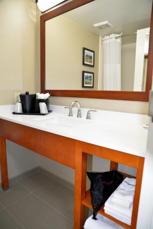 Comfort Inn University Durham – Chapel Hill - image 19