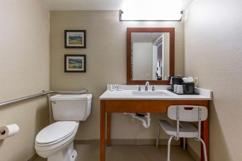 Comfort Inn University Durham – Chapel Hill - image 28