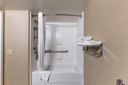 Comfort Inn University Durham – Chapel Hill - image 31