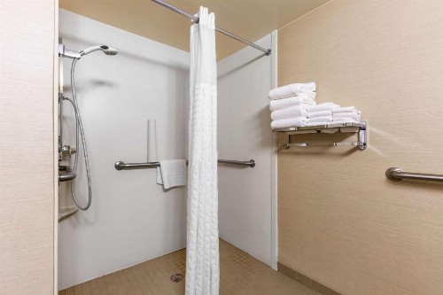 Comfort Inn University Durham – Chapel Hill - image 34